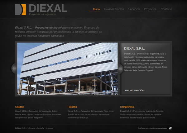 Diexal